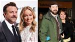 Mayan Lopez and Jason Sudeikis' Interracial Love Story
