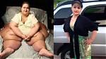 Mayra Rosales Weight Loss Journey: an Inspiring Transformation