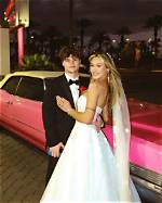 Mckinely Richardson's Private Moments Exposed | Leaked Photos and Videos