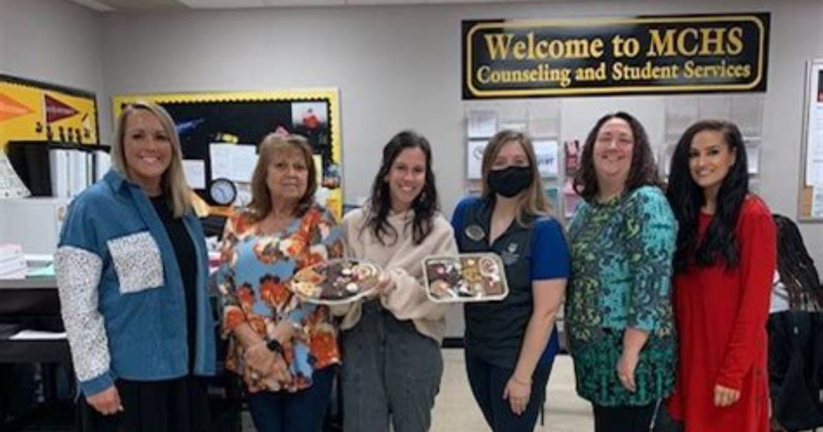 Mcminn Central High School Teacher Melissa Blair Arrested for Multiple Rape and Assault Charges and There Might Be More Victims