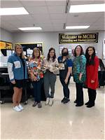 Mcminn Central High School Teacher Melissa Blair Arrested for Multiple Rape and Assault Charges and There Might Be More Victims