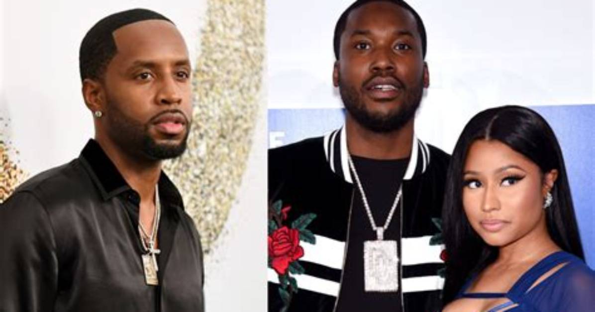 Meek Mill's Marital Status and Relationship Journey
