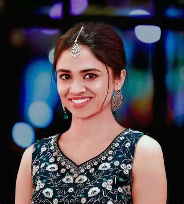 Meenakshi Dileep Height, Weight, Net Worth, Age, Birthday, Wikipedia, Who, Nationality, Biography