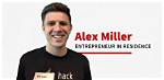 Meet Alex Seymore: the Renowned Entrepreneur and Investor