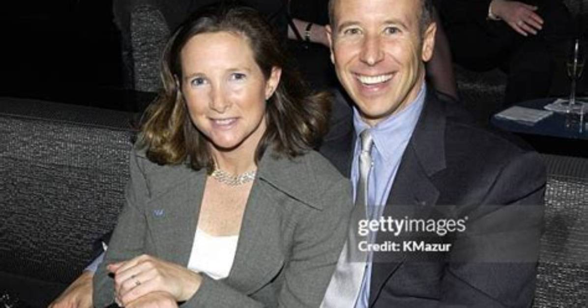 Meet Barry Sternlicht's Wife: an Inside Look into Their Personal Life