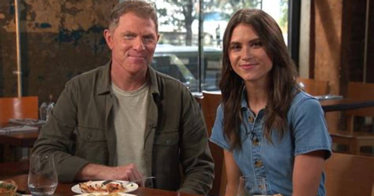 Meet Bobby Flay's New Love: Inside Their Relationship
