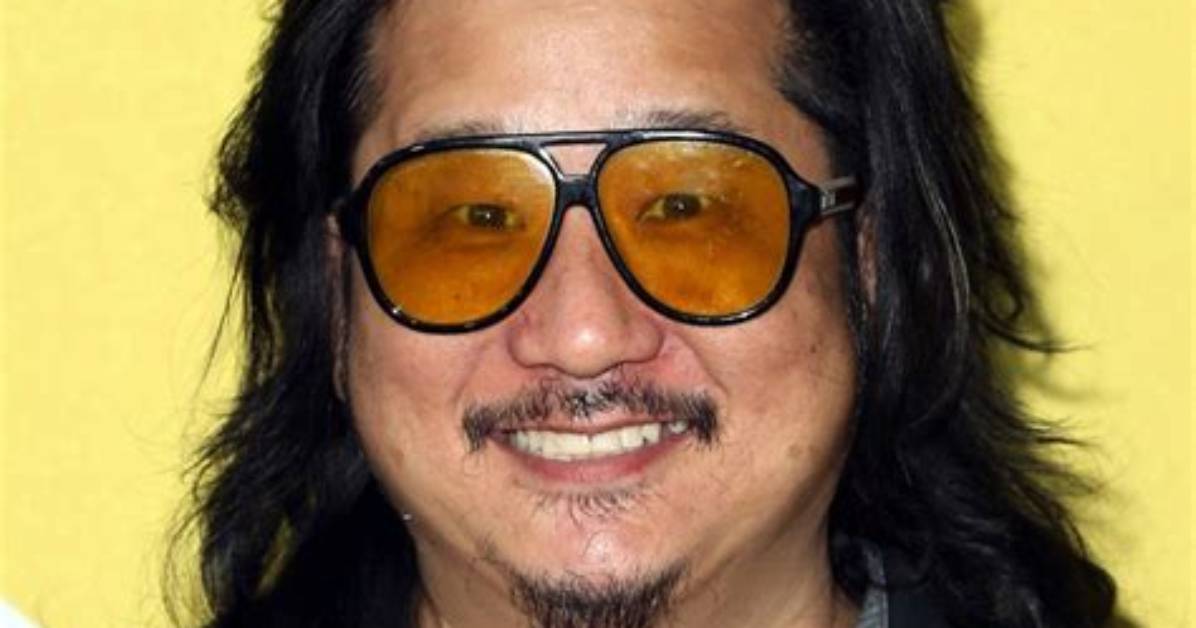 Meet Bobby Lee's Young and Vibrant Mother