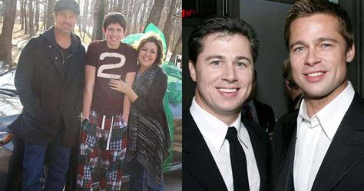 Meet Brad Pitt's Siblings: Uncovering Their Bonds and Family History