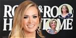 Meet Carrie Underwood's Brother: a Sibling's Bond