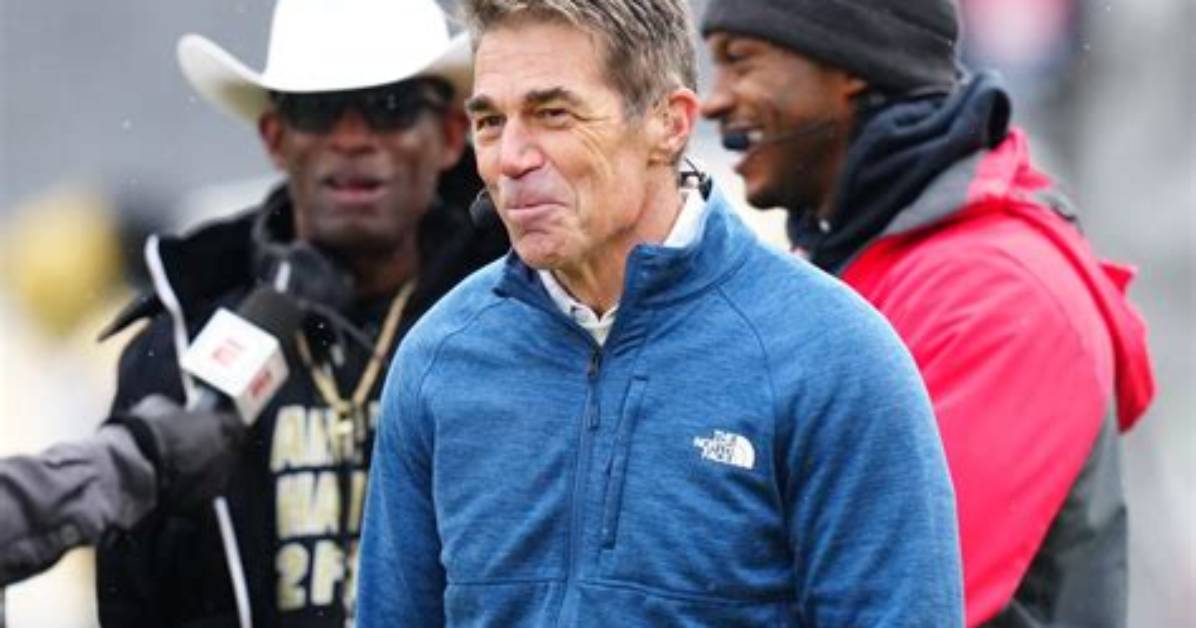 Meet Chris Fowler: Star of the Colorado Sports Scene