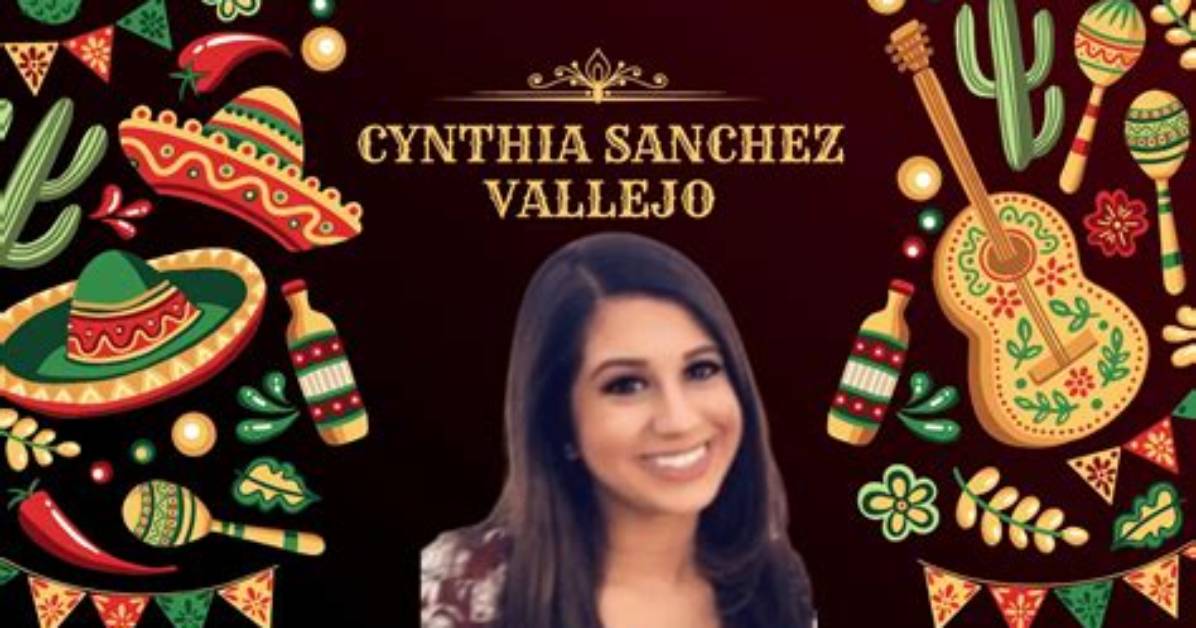 Meet Cynthia Sanchez Vallejo: Inspiring Entrepreneur and Community Leader