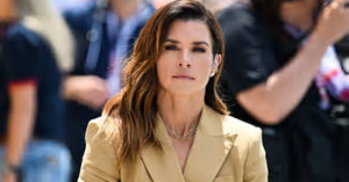 Meet Danica Patrick's Current and Past Partners: a Complete Guide