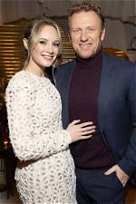 Meet Danielle Savre's Partner: a Look into Their Relationship