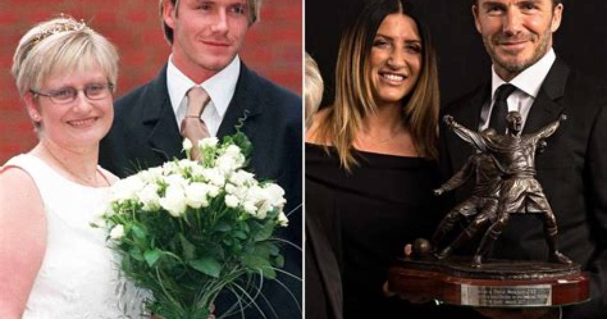 Meet David Beckham's Sister: Discover Her Life and Career