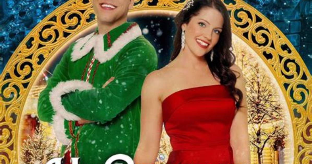 Meet David Pinard from Unperfect Christmas Wish: Facts to Know About Him