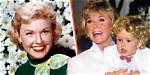Meet Doris Day's Partners: a Look at Her Enduring Relationships