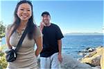 Meet Doug Ghim Girlfriend Kelly Xac Relationship Timeline and Age Gap