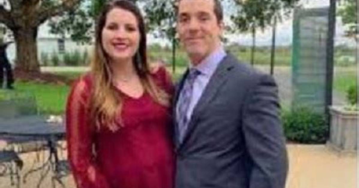 Meet Drew Drechsel Partner April Beckner – Is the American Ninja Warrior Champion Still in Jail?