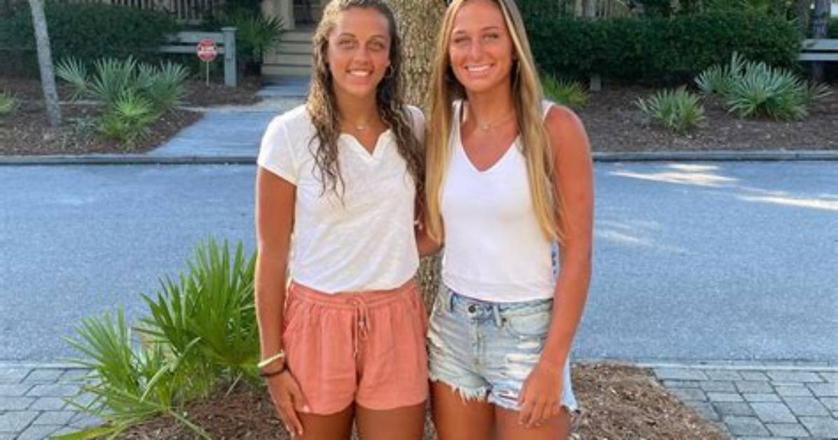 Meet Gabbie Marshall's Kids: Their Ages and Adorable Moments