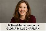 Meet Gloria Mills Chapman: a Trailblazing Healthcare Leader