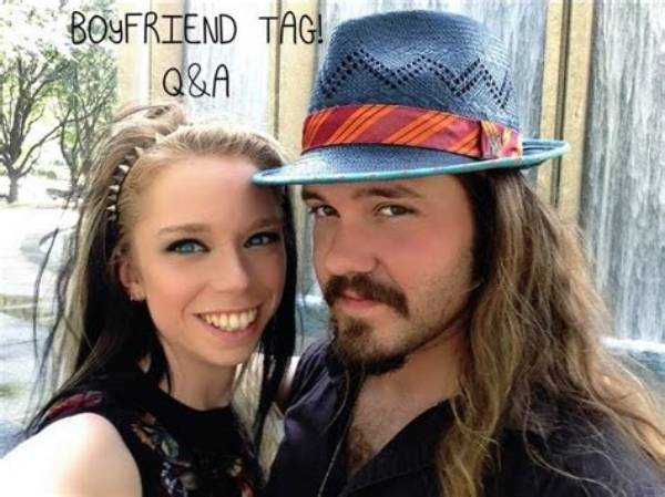 Meet Grav3Yardgirl Boyfriend Dogman