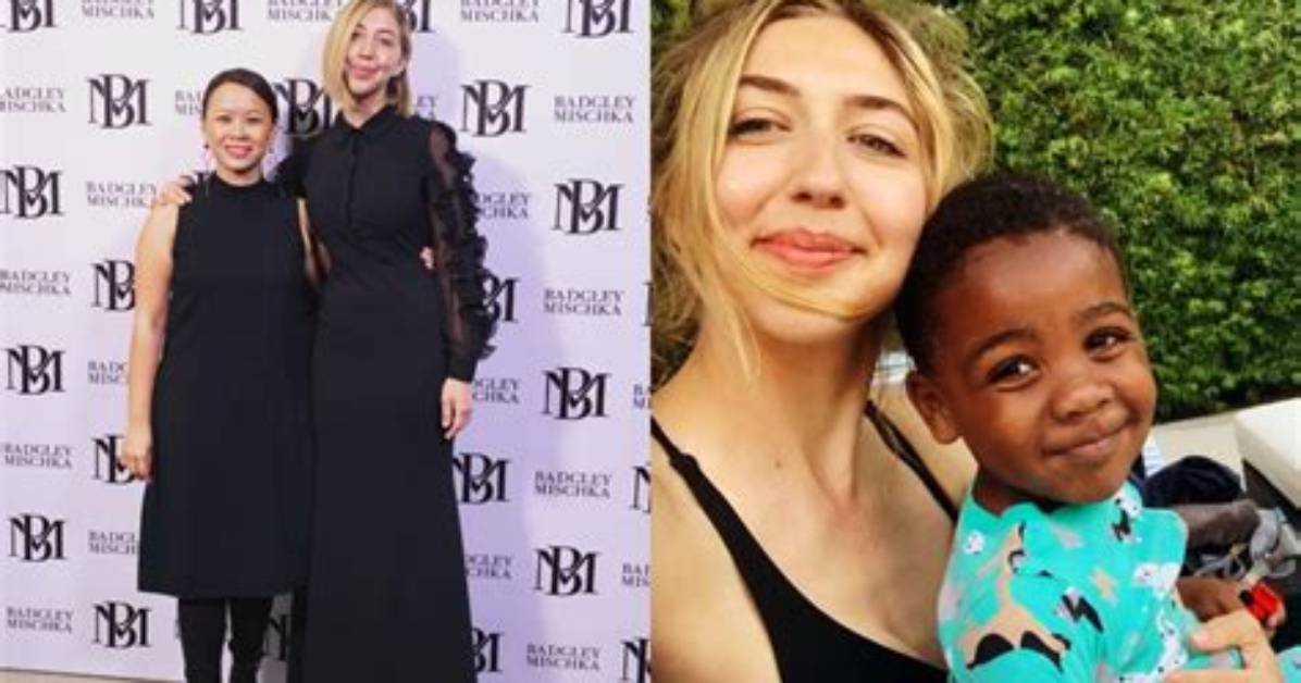 Meet Heidi Gardner's Mom: a Look into Her Family's Legacy
