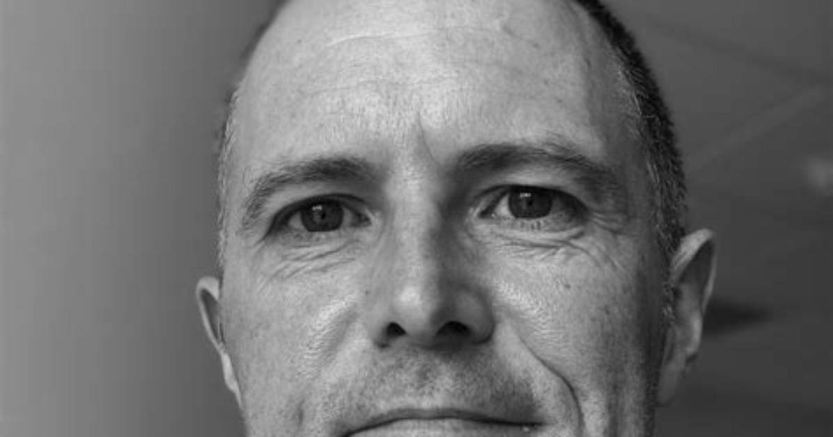 Meet James Kay Mcdaid - the Paternal Force Behind Maggie Mcconaughey