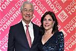 Meet Jamie Dimon’s Wife, Judith Kent Whose Company Jpmorgan Chase Works on Financial Services