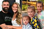Meet Jason Kelce's Inspiring Son Wyatt, a Joyful Warrior with Down Syndrome
