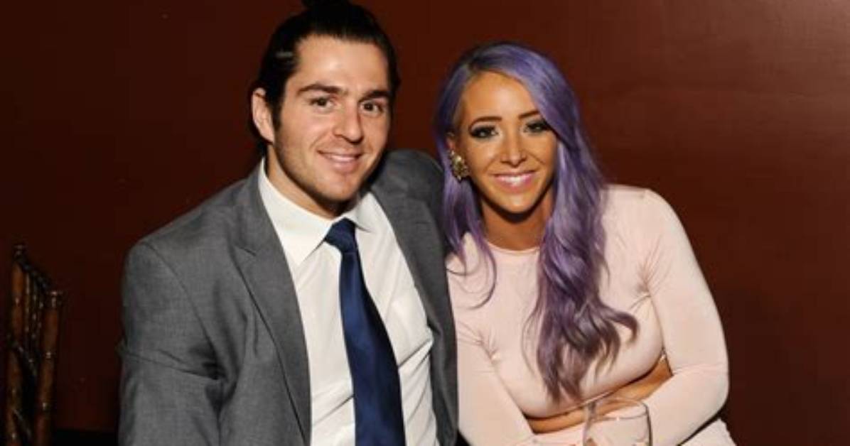 Meet Jenna Marbles' Husband: a Love Story and a Life Together