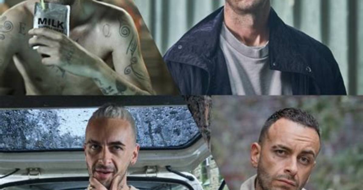 Meet Joe Gilgun's Significant Other: Explore His Love Life