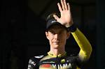 Meet Jonas Vingegaard: the Newest Cycling Star