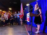Meet Karoline Leavitt: a Champion for Our Children