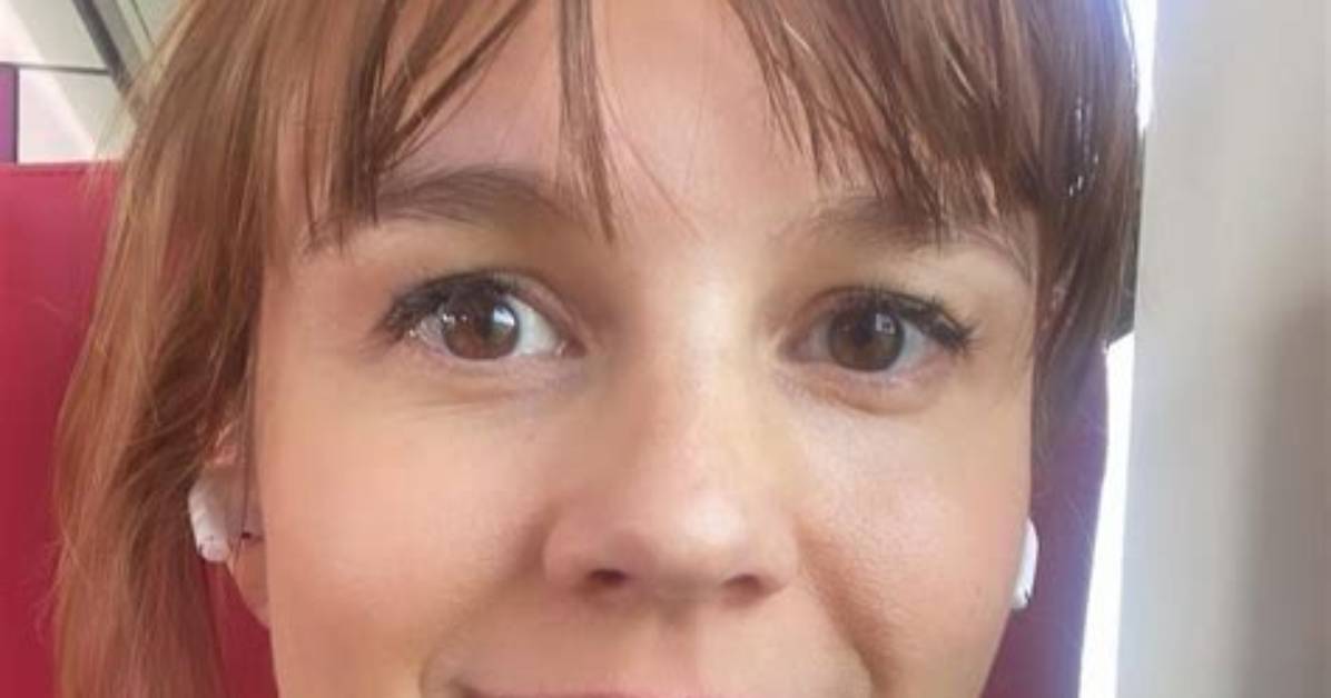 Meet Katja Herbers' Partner: Exploring Her Personal Life