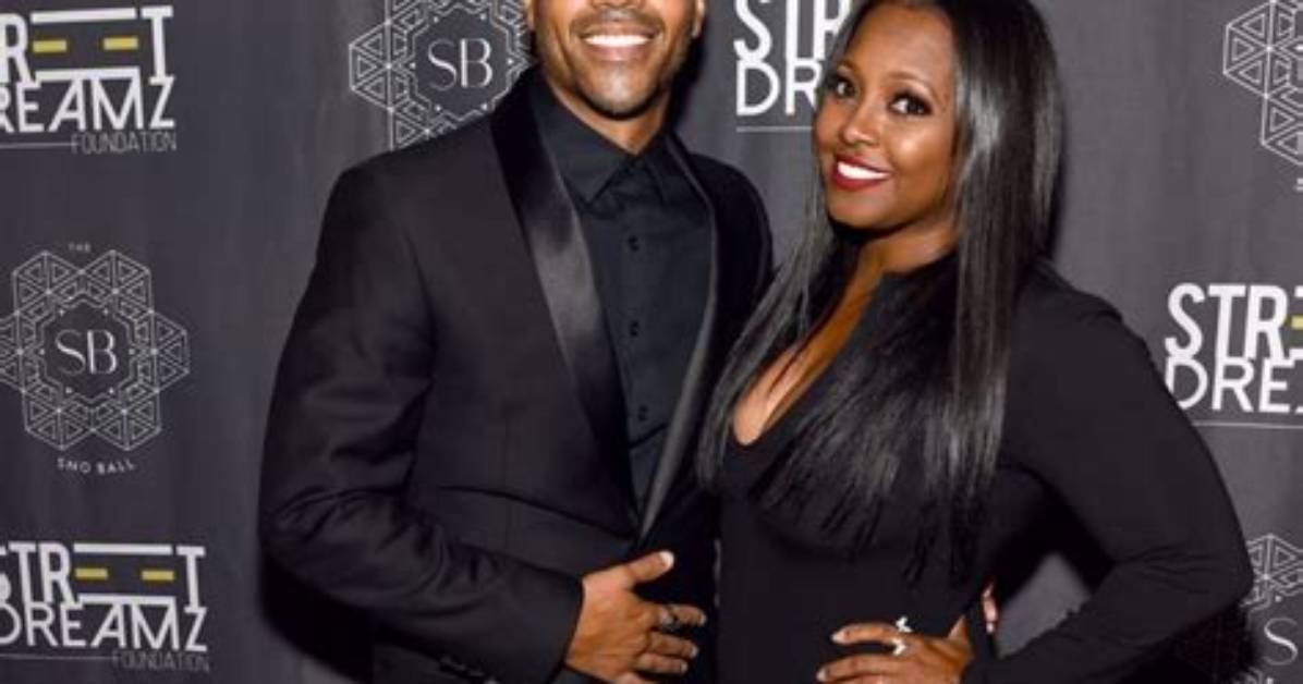 Meet Keshia Knight Pulliam Husband Brad James- Are They Pregnant? Who Is Her Baby Daddy?