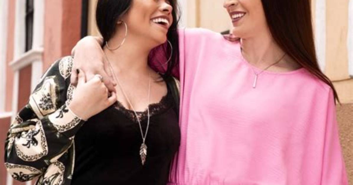 Meet Kris and Jeymi from 90 Day Fiancé: the Other Way Season 4
