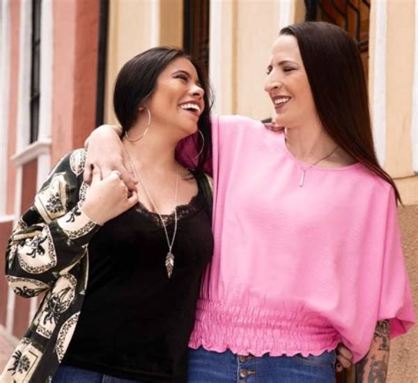 Meet Kris and Jeymi from 90 Day Fiancé: the Other Way Season 4