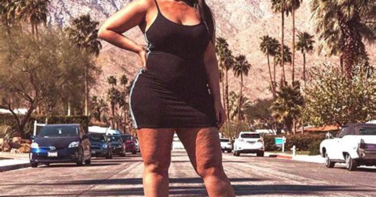 Meet La'tecia Thomas: an Inspiring Story of Overcoming Adversity