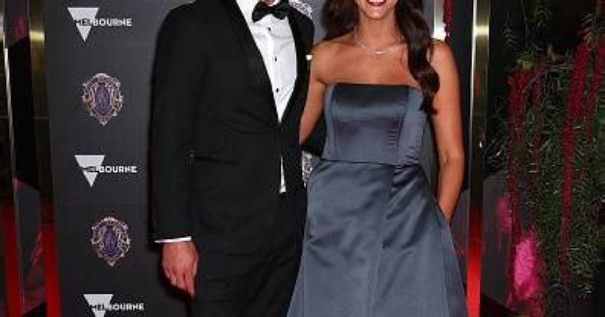 Meet Luke Breust Wife Anthea Breust- Everything to Know About His Career