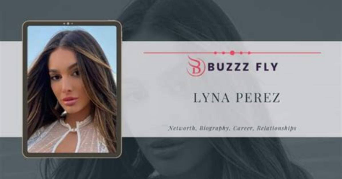 Meet Lyna Perez's Beloved Daughter: an Unbreakable Family Bond