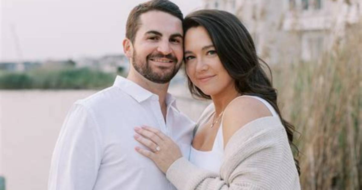 Meet Madison Smith's Wife: the Woman Behind the Star