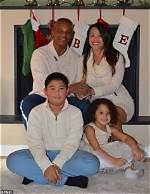 Meet Mayor Sheng Thao's Husband: a Look into Their Relationship