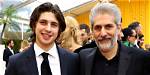 Meet Michael Imperioli's Kids: a Glimpse into Their Lives