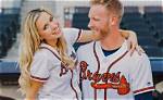 Meet Mike Foltynewicz's Supportive Wife