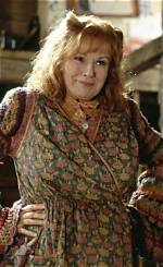 Meet Molly Weasley: Julie Walters' Beloved Character in Harry Potter