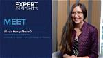 Meet Nicole Brereton: an Expert in the Field