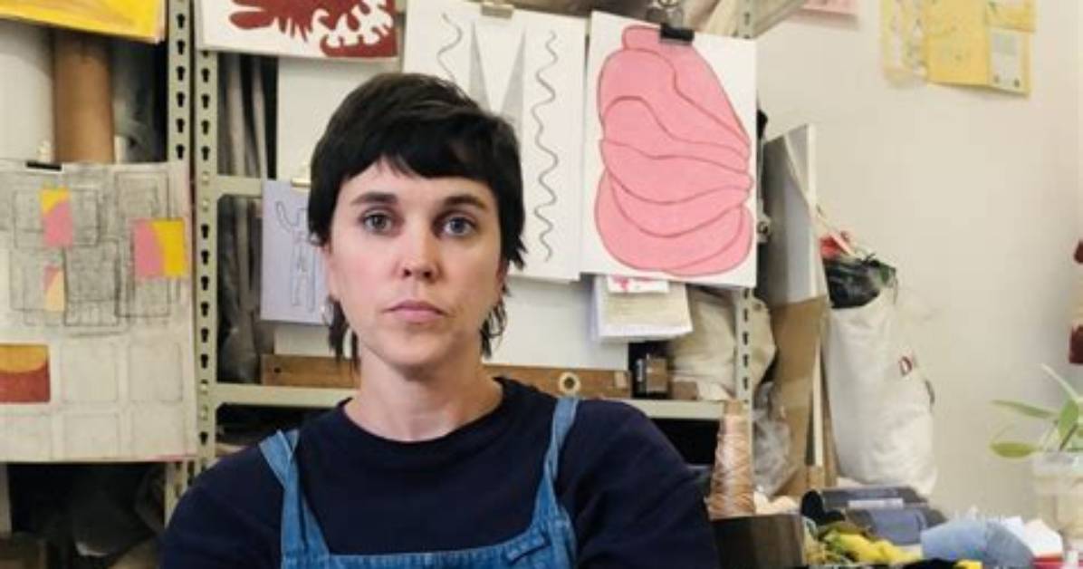Meet Nicole Perales, Photographer and Artist from Alameda County