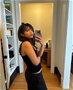 Meet Nikki Rodriguez on Instagram: the Ultimate Style Inspiration