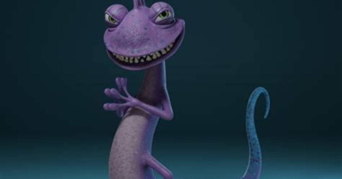 Meet Randall Boggs: a Comprehensive Guide to the Monster from Monsters, Inc