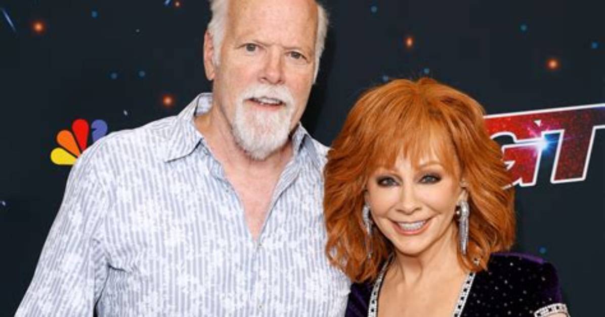 Meet Rex Linn's Children: a Family Portrait
